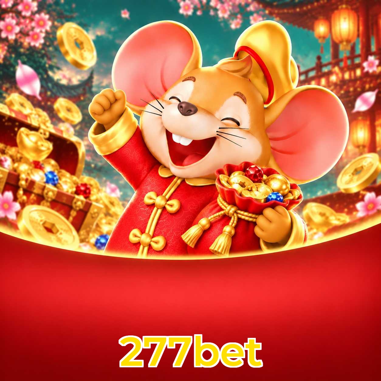 Programa VIP 277bet — 5 níveis de progressão automática