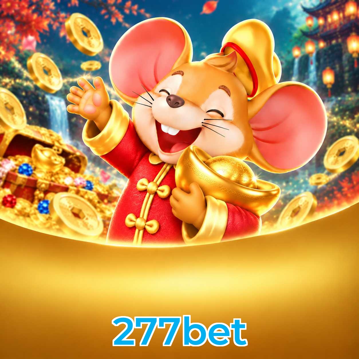 Grandes vitórias em Fortune Games na 277bet com PIX rápido