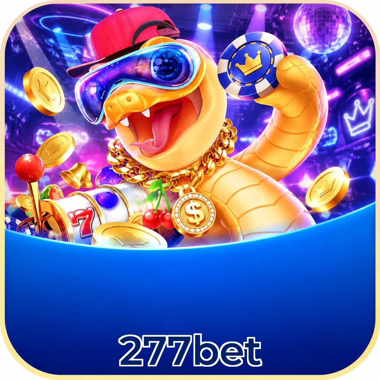 Seis modalidades de loteria 277bet com odds transparentes