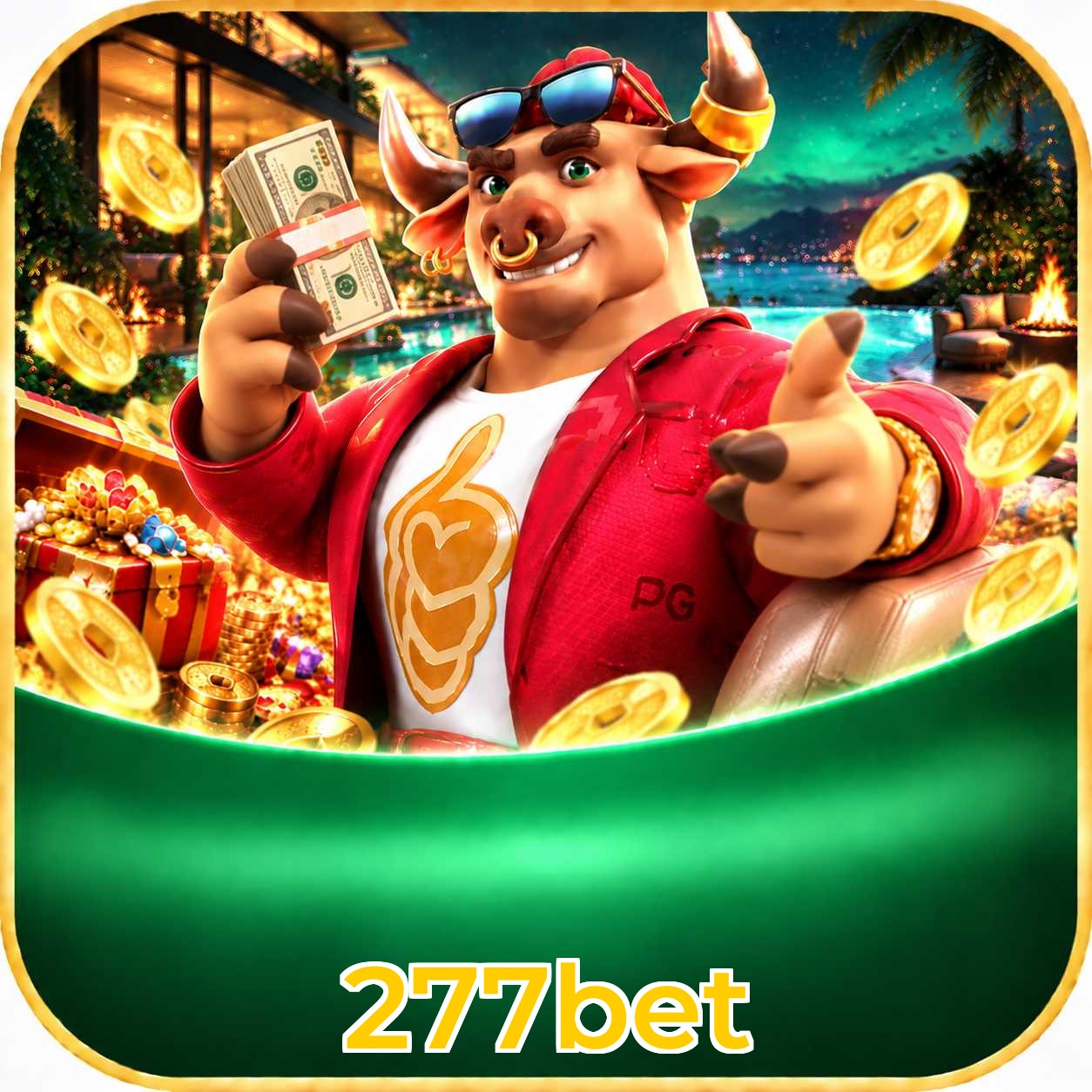 Segurança 277bet SSL 256-bit com licença Curaçao e certificação eCOGRA