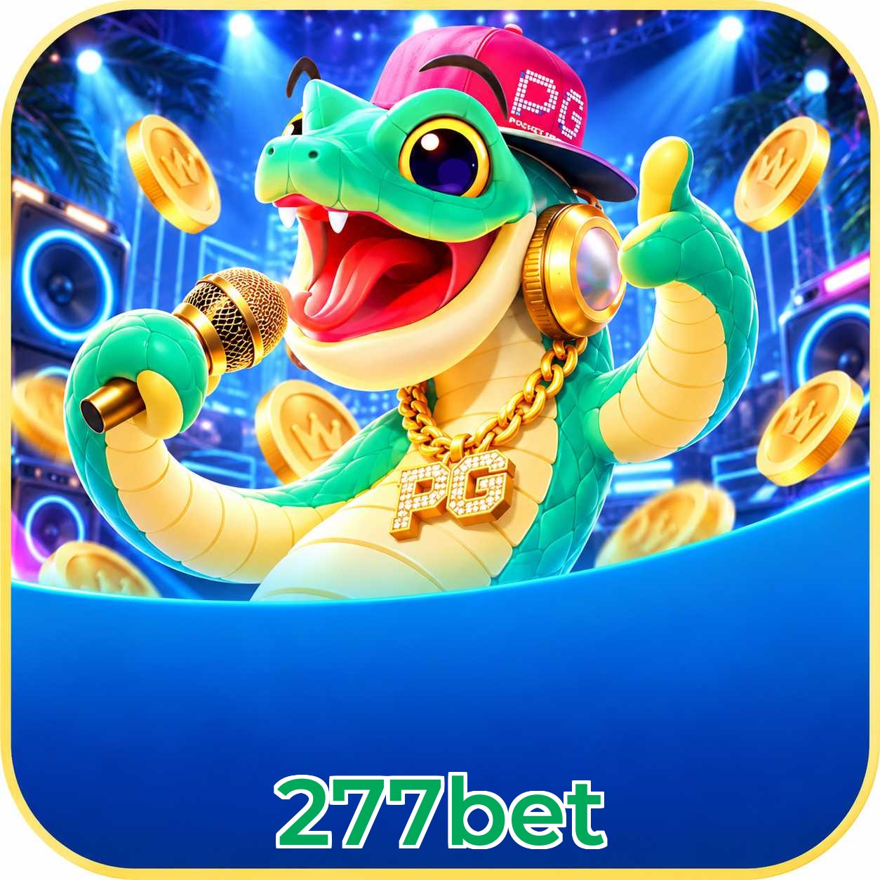 Rollover justo nos bônus promocionais 277bet