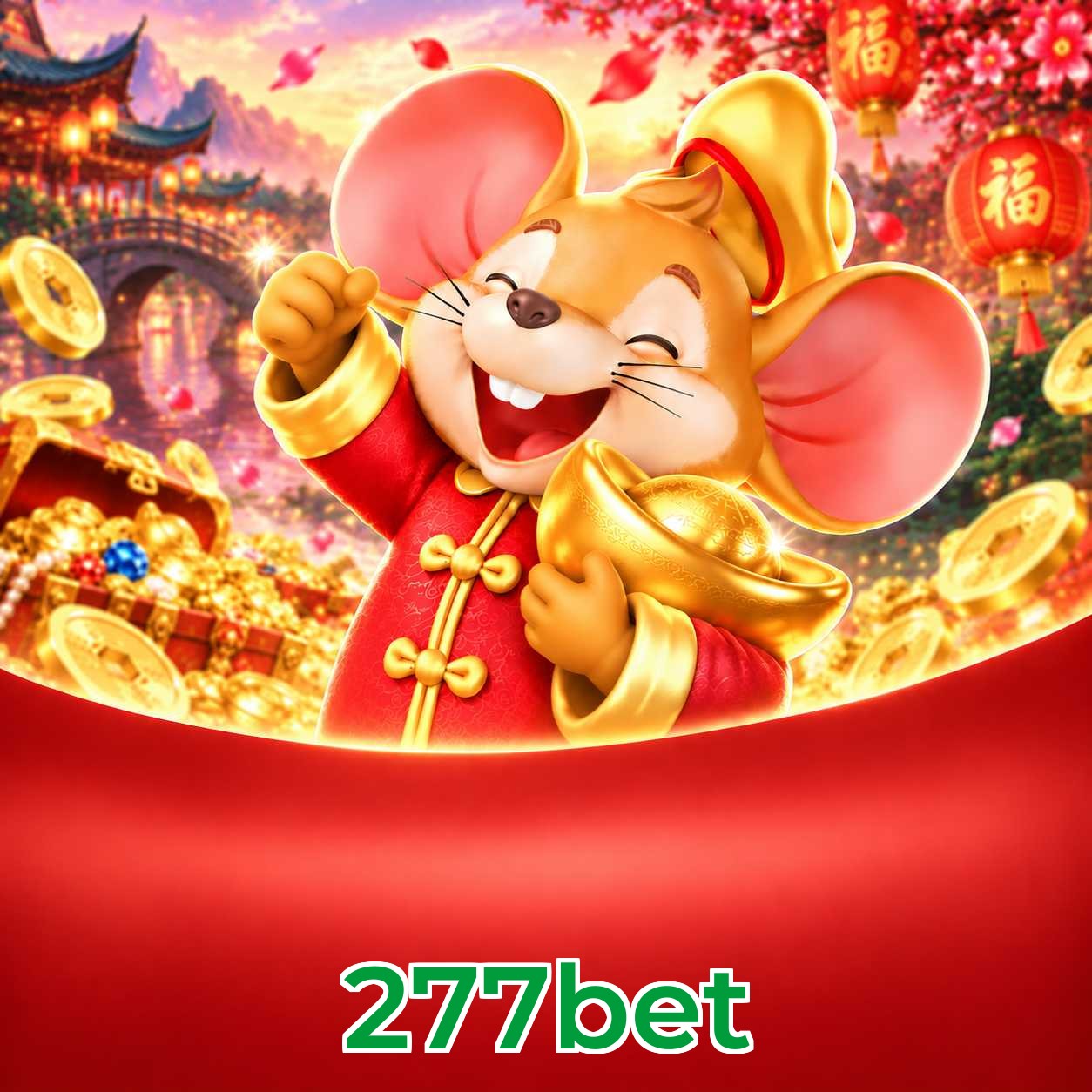 Como participar da comunidade 277bet no Facebook