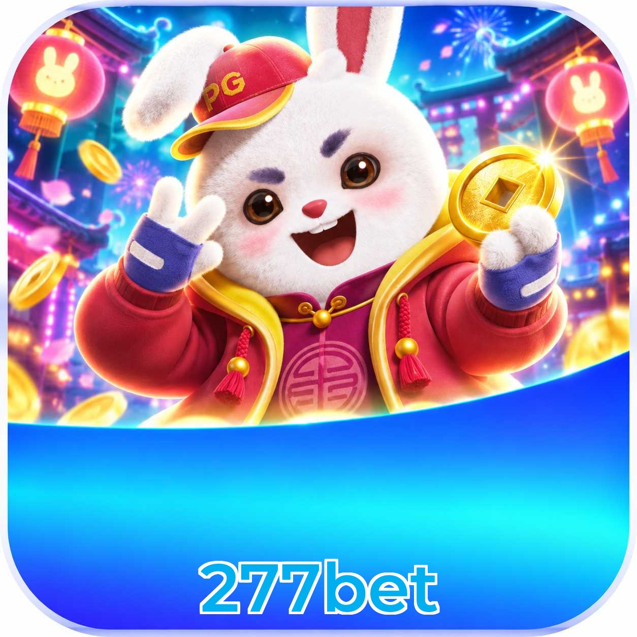 Jackpots progressivos 277bet — R$ 8,3 milhões acumulados