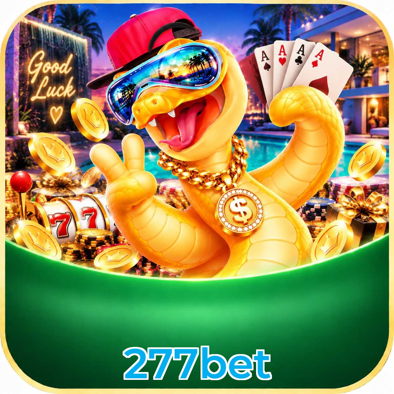 Plataforma 277bet — 99,94% uptime e PIX instantâneo