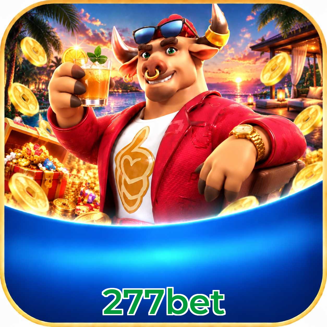 Segurança do APK 277bet
