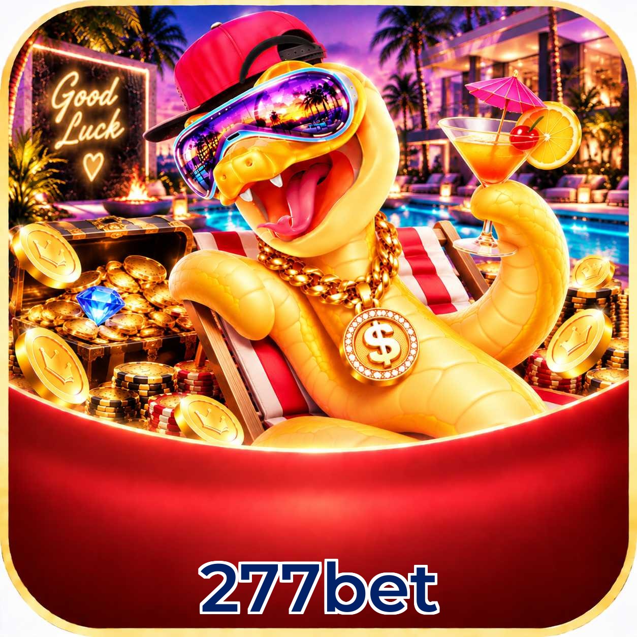 Comunidade oficial 277bet no Facebook com bônus exclusivos