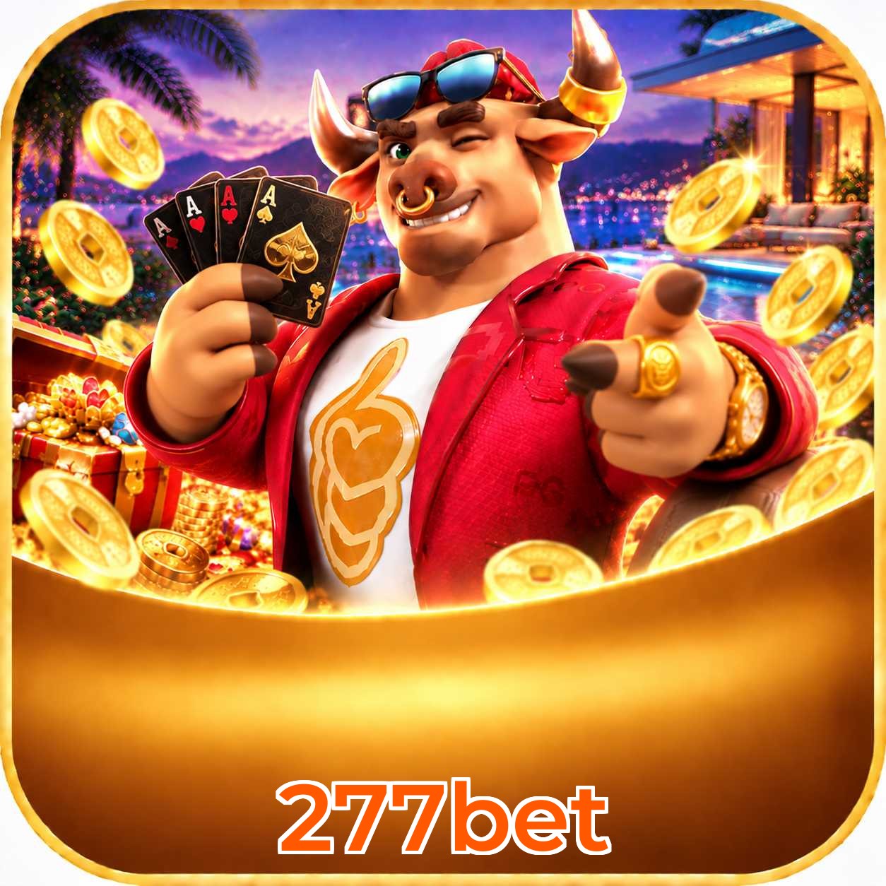 Estratégias comprovadas para Fortune Games na 277bet