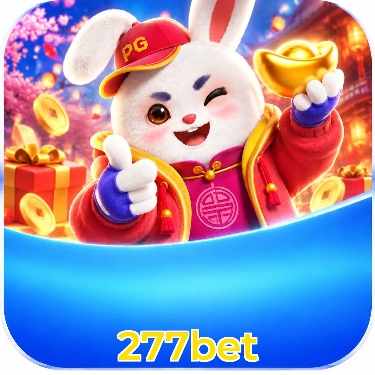 APP 277bet para iOS e Android com 187 mil downloads